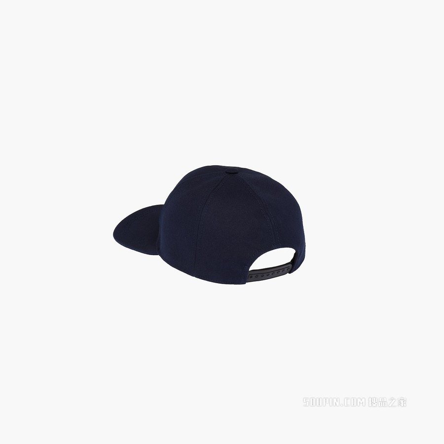 帆布棒球帽