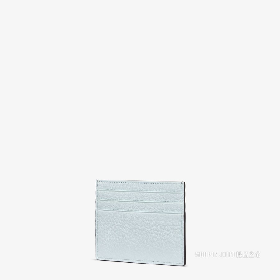 卡片套 双色皮革卡片套