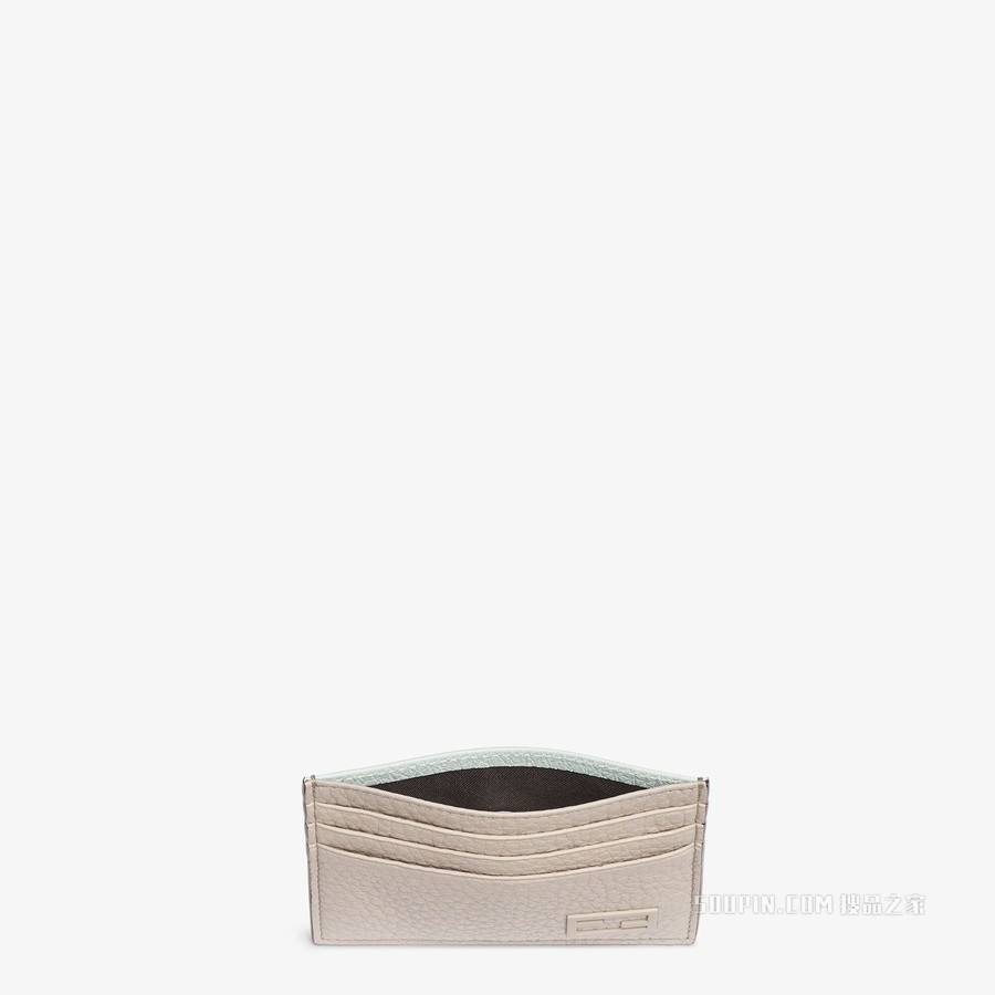 卡片套 双色皮革卡片套