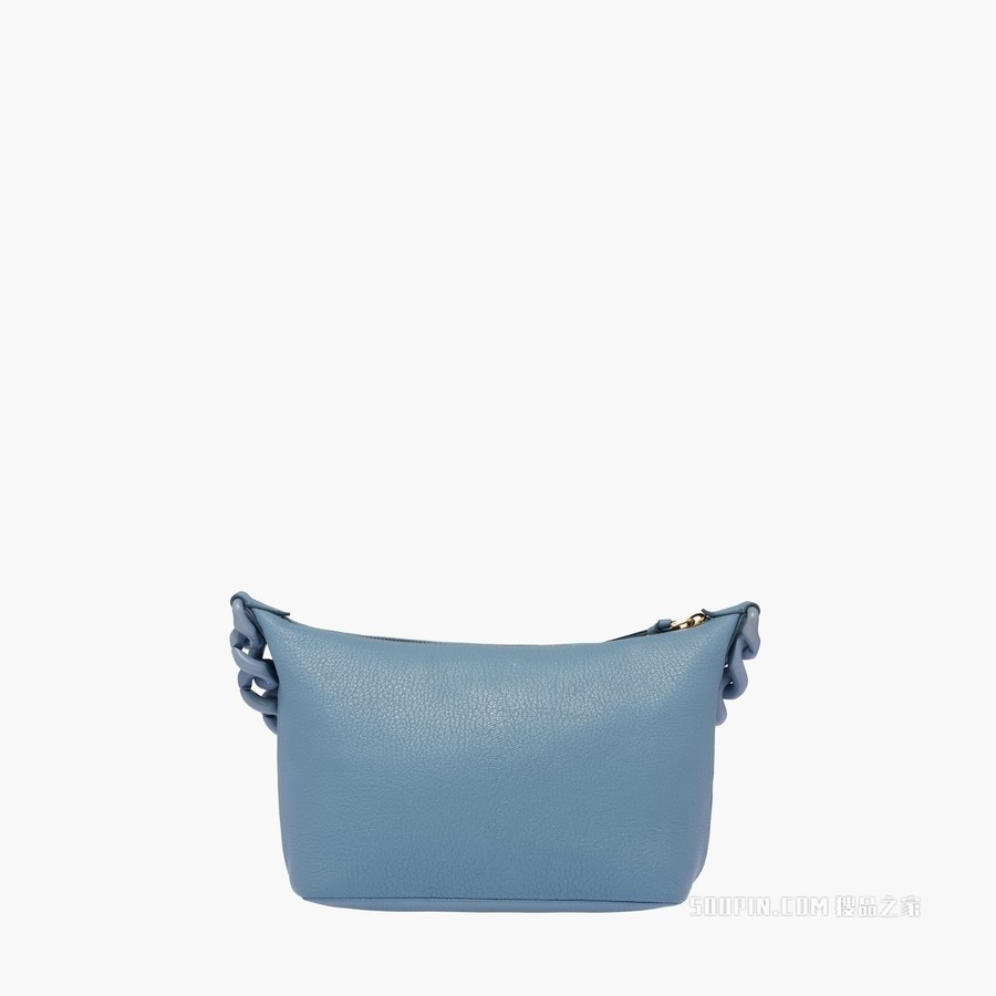 MIU SPIRIT Madras 皮革手袋