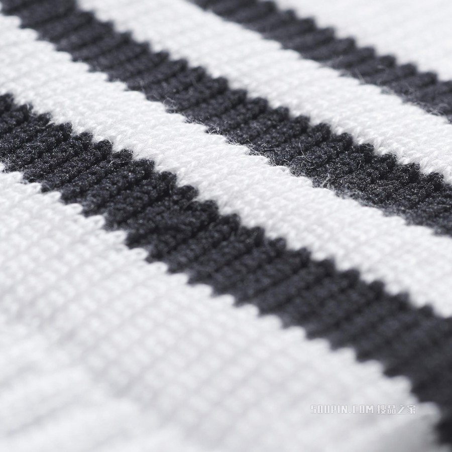 SOLID CREW SOCK 袜子