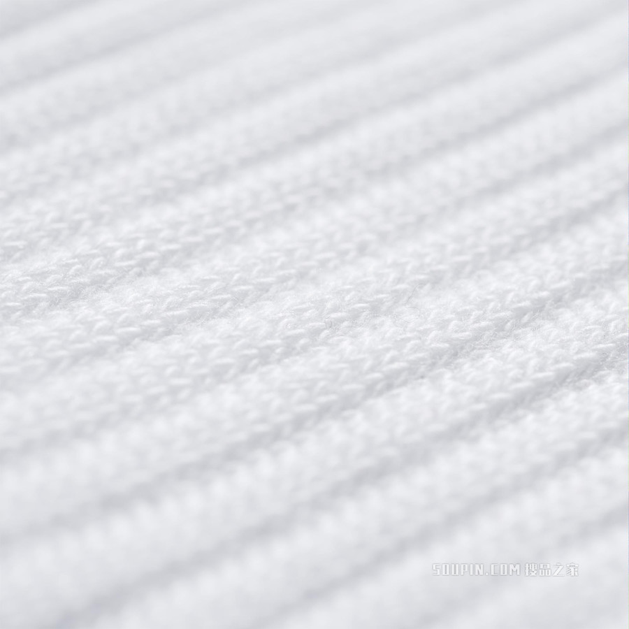 SOLID CREW SOCK 袜子