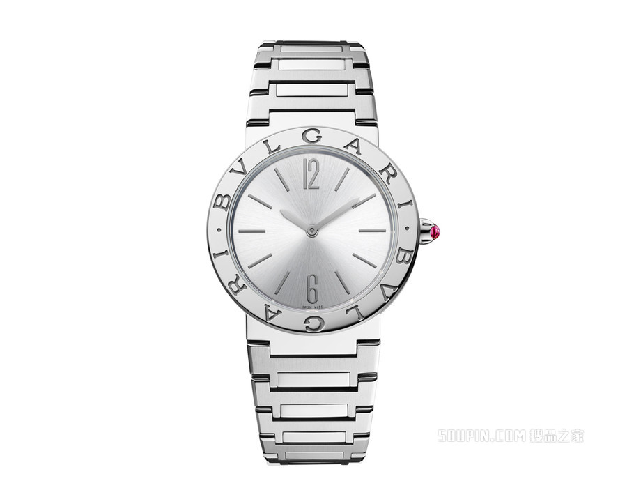 BVLGARI BVLGARI 腕表