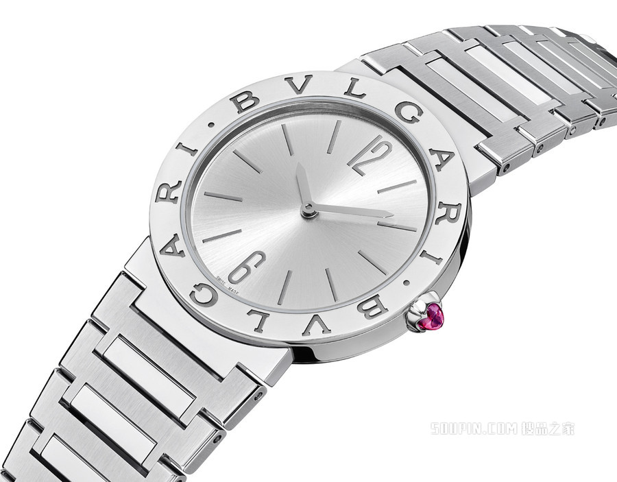 BVLGARI BVLGARI 腕表