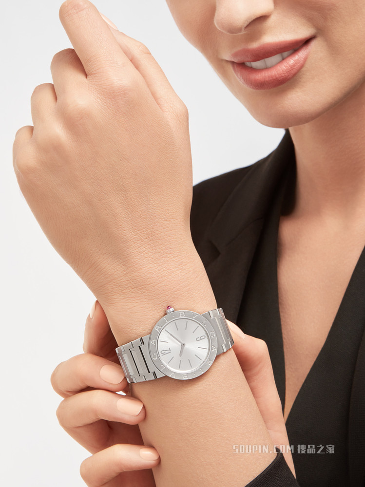 BVLGARI BVLGARI 腕表