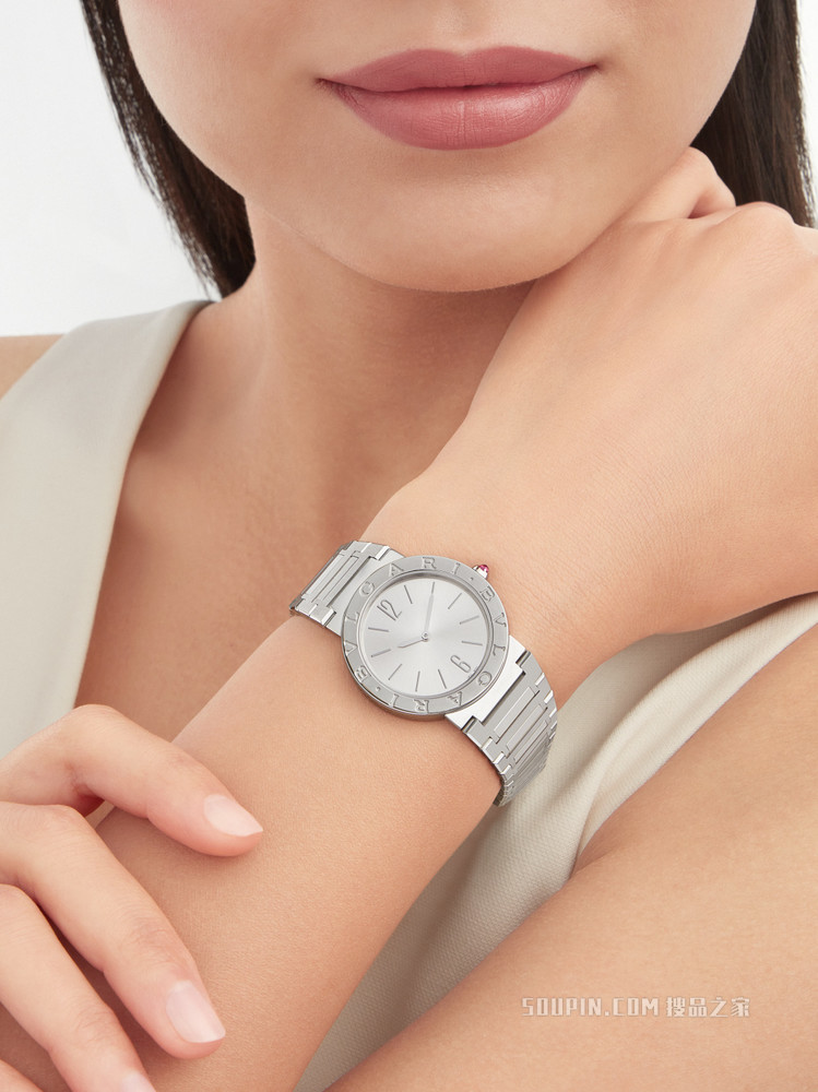 BVLGARI BVLGARI 腕表