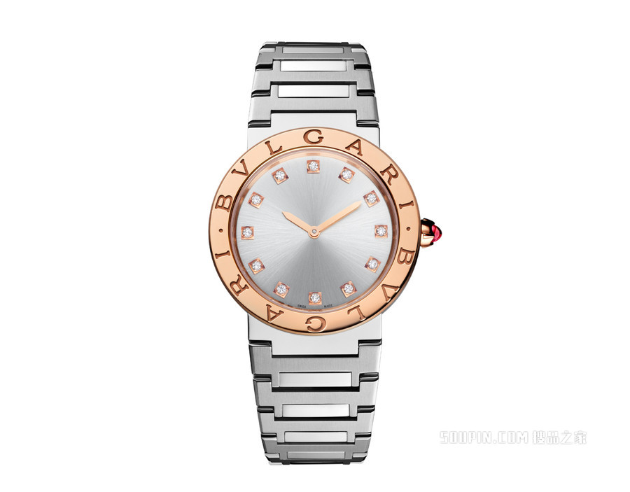 BVLGARI BVLGARI 腕表