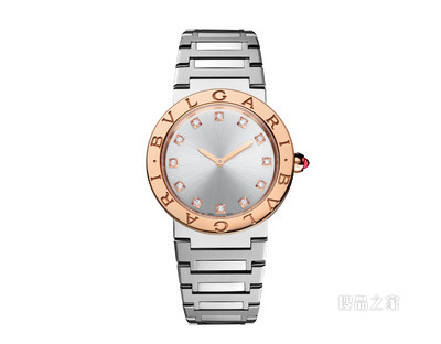 BVLGARI BVLGARI 腕表