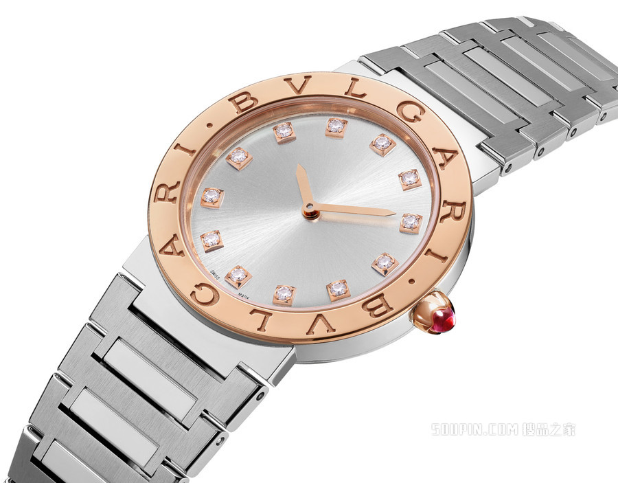 BVLGARI BVLGARI 腕表
