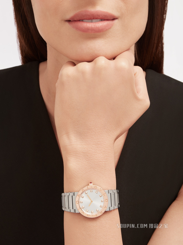 BVLGARI BVLGARI 腕表