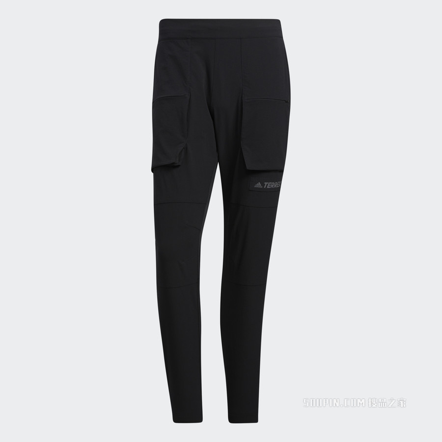 TERREX UTL TECH PANTS 户外运动裤