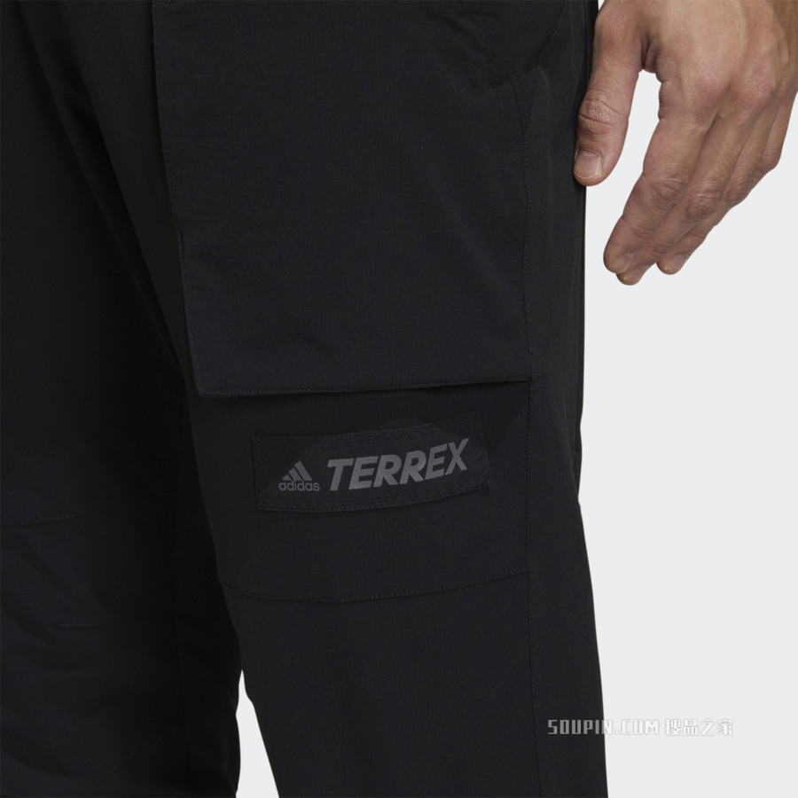 TERREX UTL TECH PANTS 户外运动裤