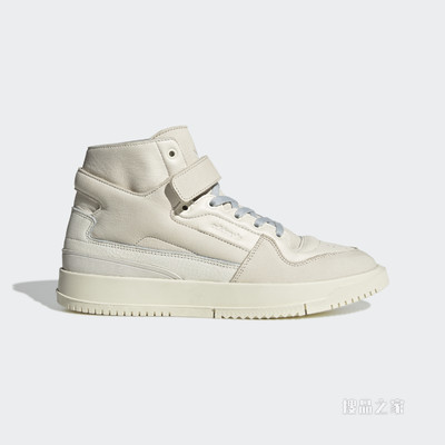 FORUM PREMIERE SHOES 经典运动鞋