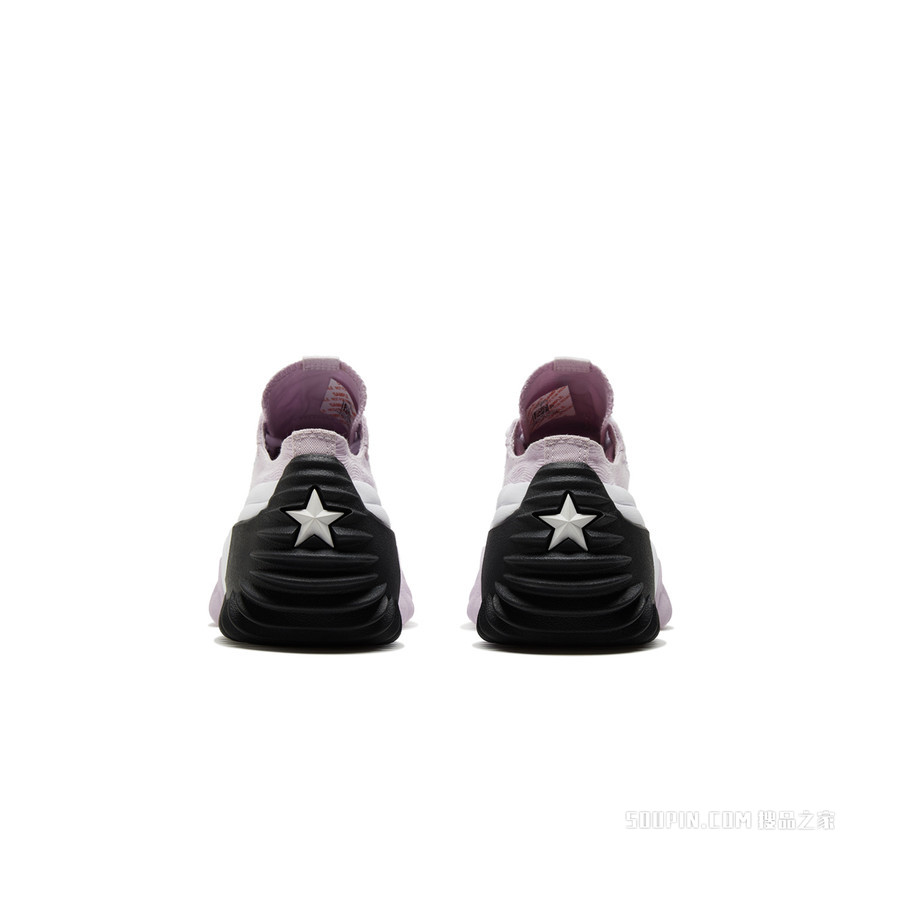 【女子】Run Star Motion时尚厚底鞋 女款 浅紫色