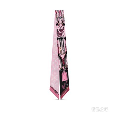 ALL THAT STRAPS BB 束发带