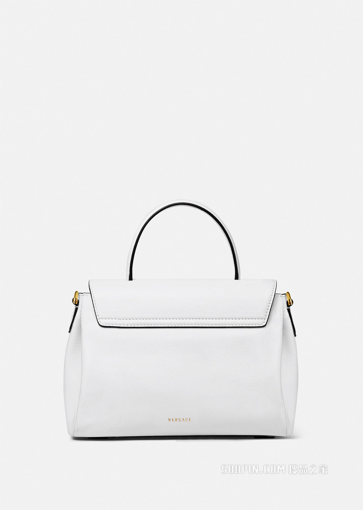 La Medusa中号手袋