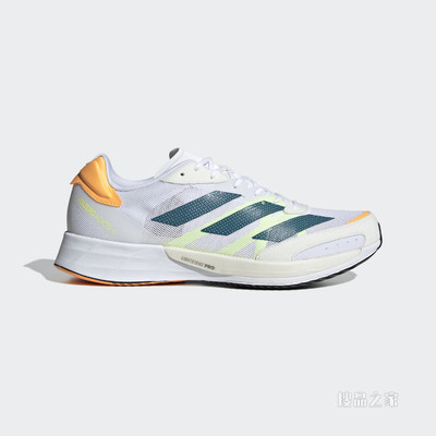 ADIZERO ADIOS 6 M 跑步鞋