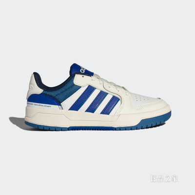 adidas neo ENTRAP 休闲运动鞋
