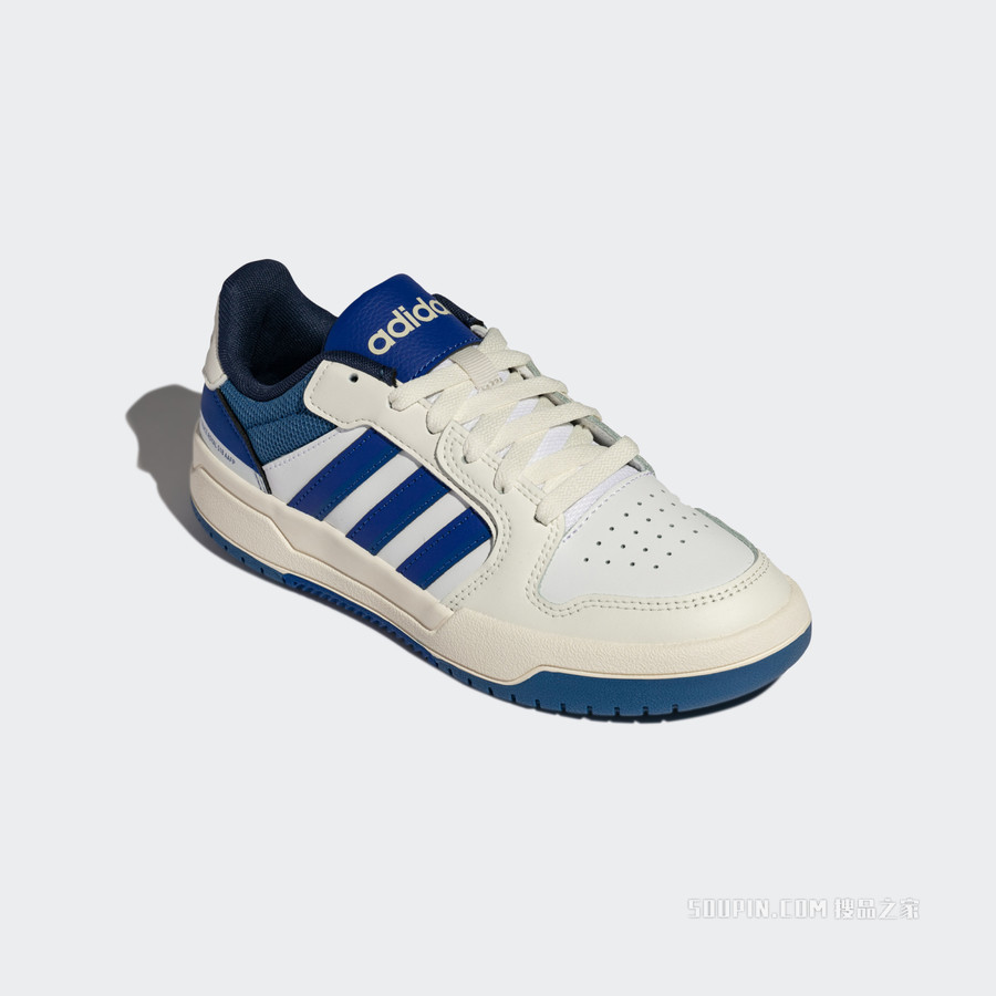 adidas neo ENTRAP 休闲运动鞋