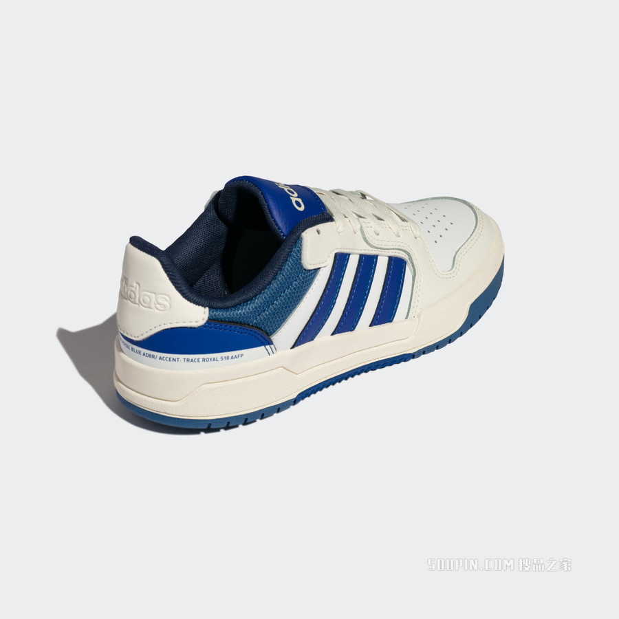 adidas neo ENTRAP 休闲运动鞋
