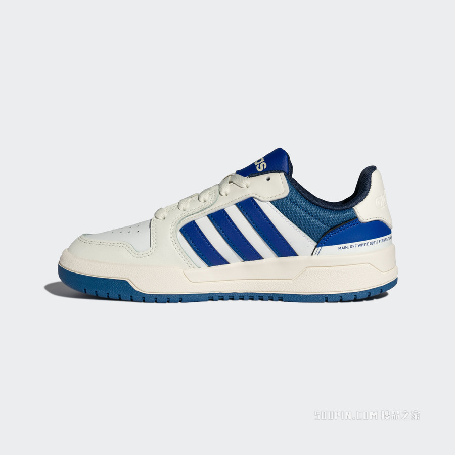 adidas neo ENTRAP 休闲运动鞋