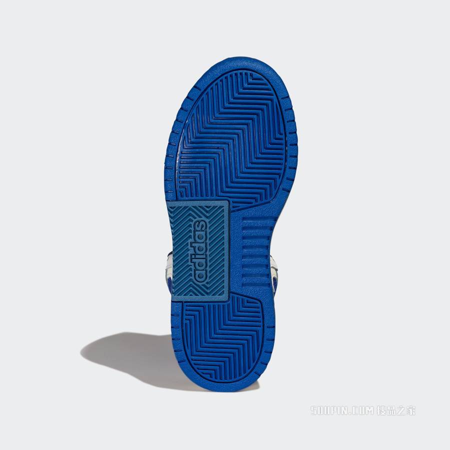 adidas neo ENTRAP MID 休闲运动鞋
