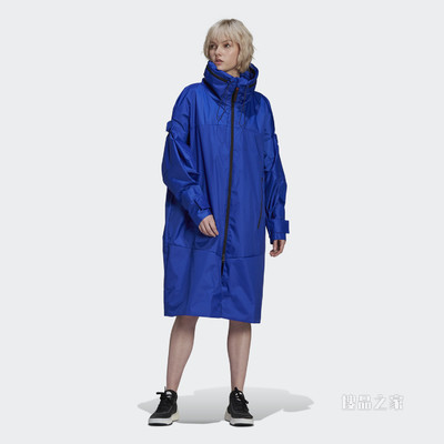 aSMC SW PARKA 运动夹克外套