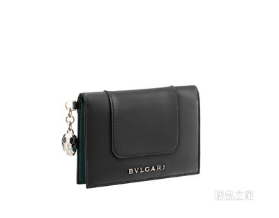 Serpenti Forever 卡夹