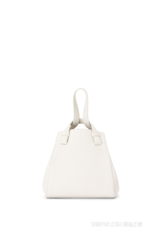 纳帕牛皮革 Hammock Nugget 手袋