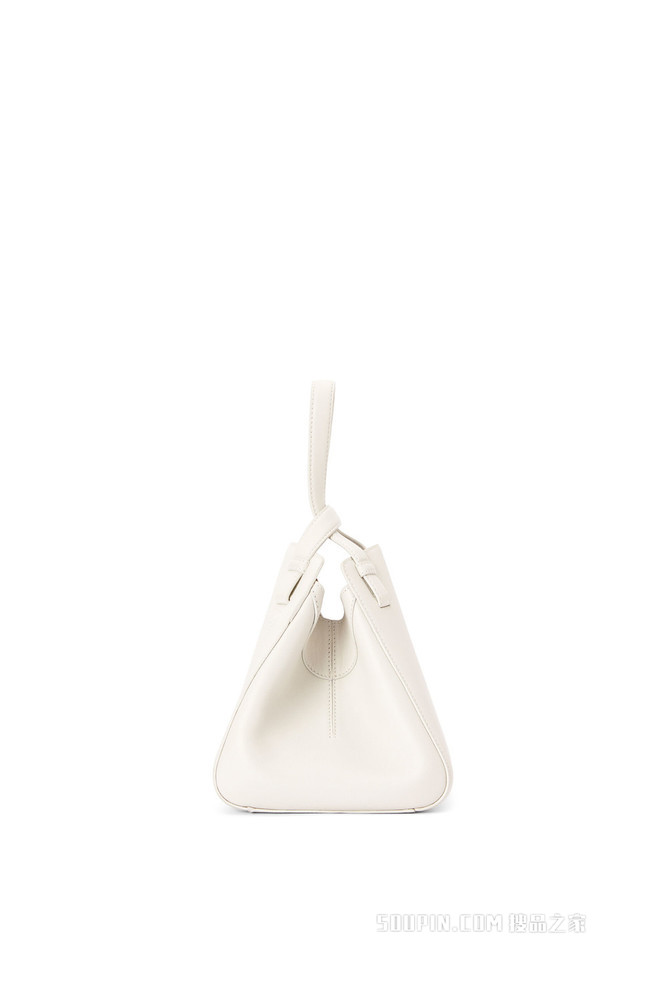 纳帕牛皮革 Hammock Nugget 手袋