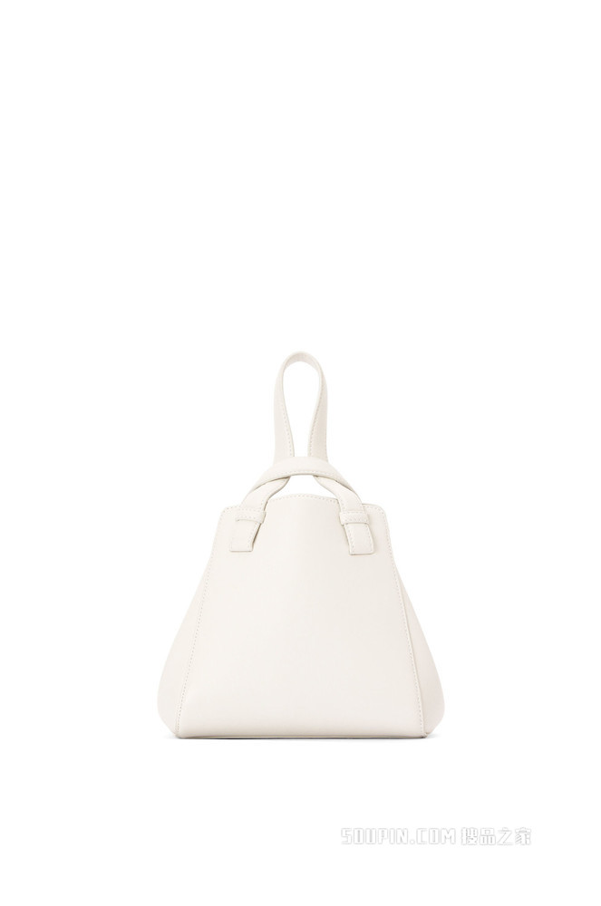 纳帕牛皮革 Hammock Nugget 手袋