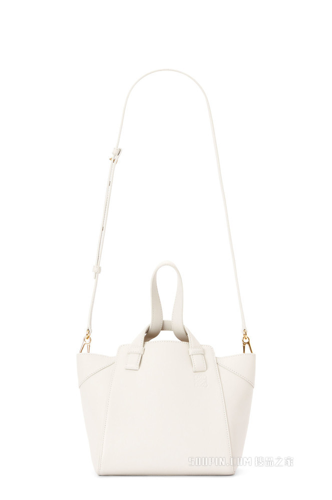 纳帕牛皮革 Hammock Nugget 手袋