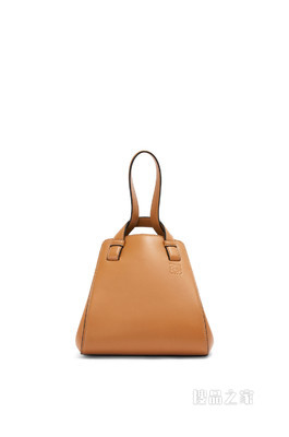 纳帕牛皮革 Hammock Nugget 手袋