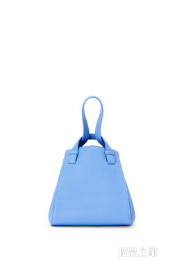 纳帕牛皮革 Hammock Nugget 手袋