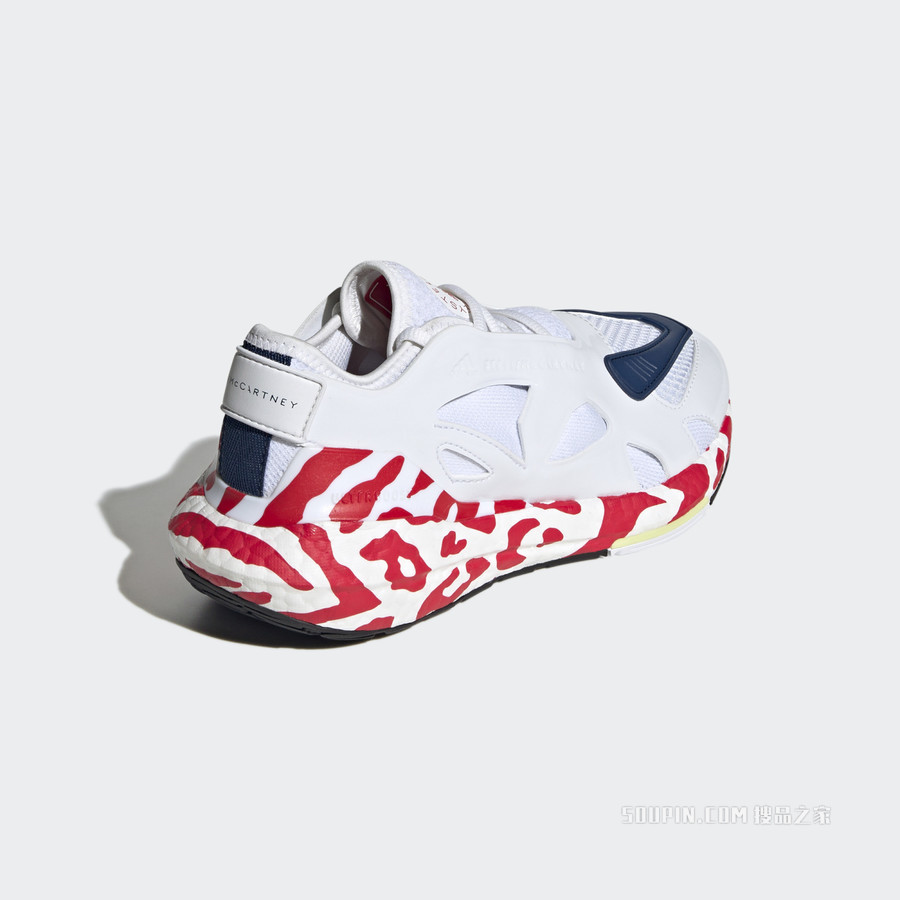 AFC aSMC ULTRABOOST 22 运动鞋