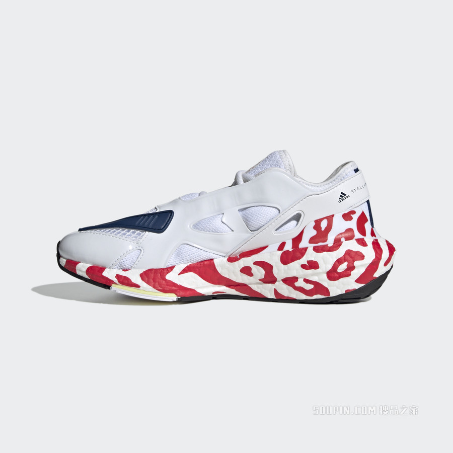 AFC aSMC ULTRABOOST 22 运动鞋