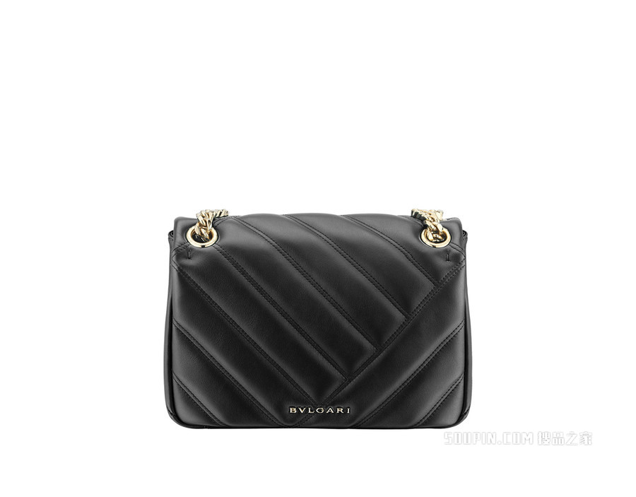 Serpenti Cabochon 肩包