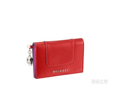 Serpenti Forever 卡夹