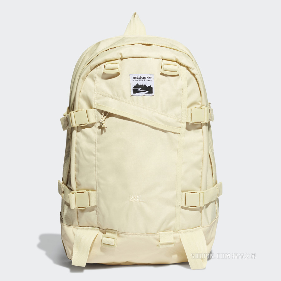 BACKPACK L 运动双肩背包