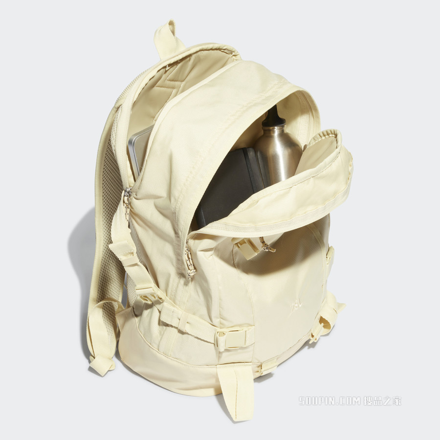 BACKPACK L 运动双肩背包