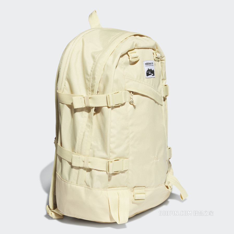 BACKPACK L 运动双肩背包