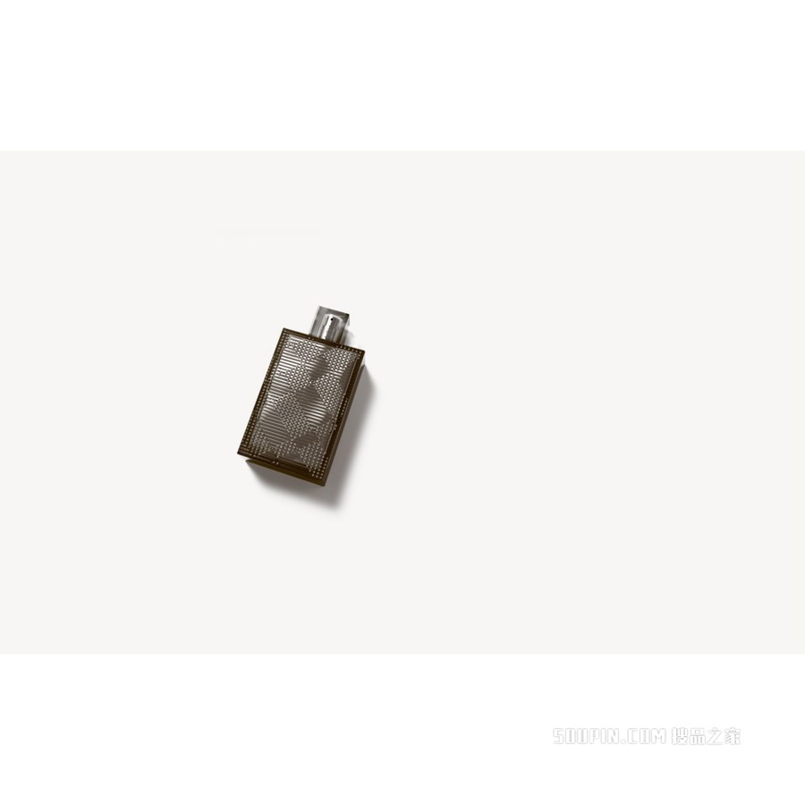 Burberry Brit Rhythm Intense 博柏利风格摇滚沉韵淡香水 90ml - 男士