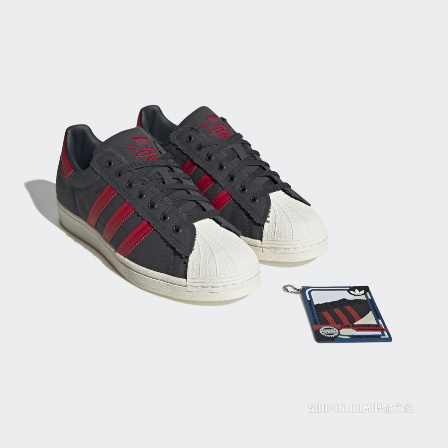SUPERSTAR 经典运动鞋