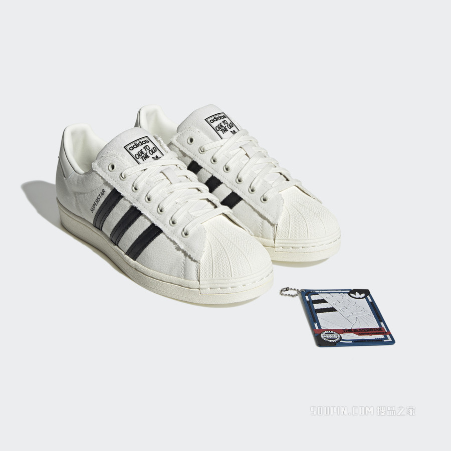 SUPERSTAR 经典运动鞋