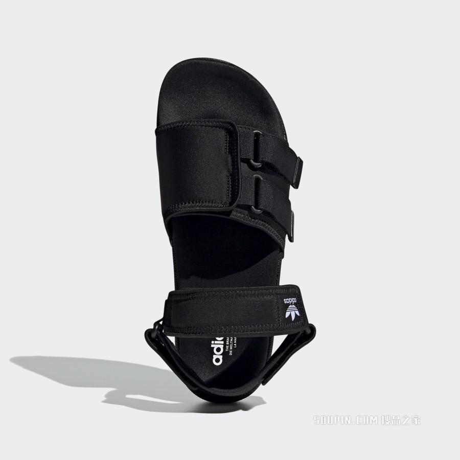 NEW ADILETTE SANDAL 夏季运动凉鞋拖鞋