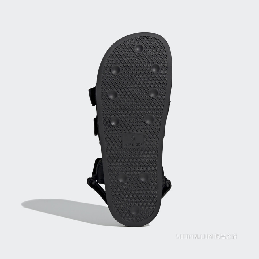 NEW ADILETTE SANDAL 夏季运动凉鞋拖鞋