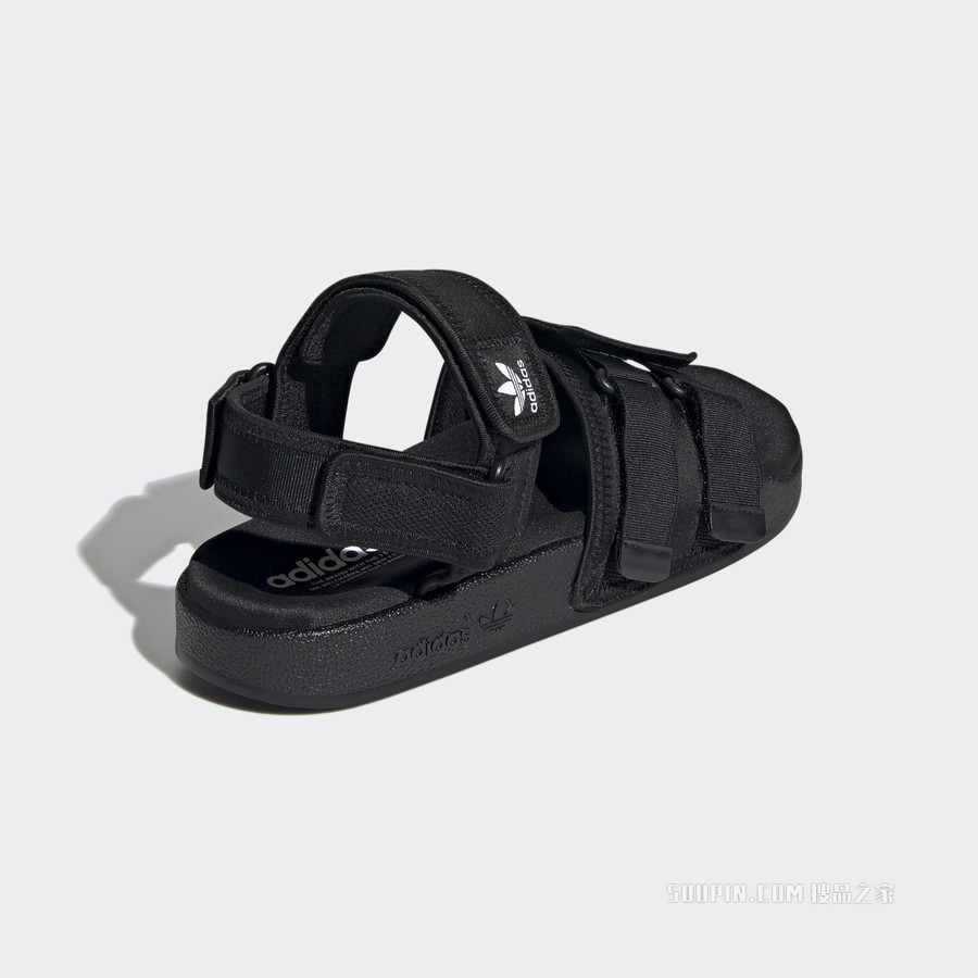 NEW ADILETTE SANDAL 夏季运动凉鞋拖鞋