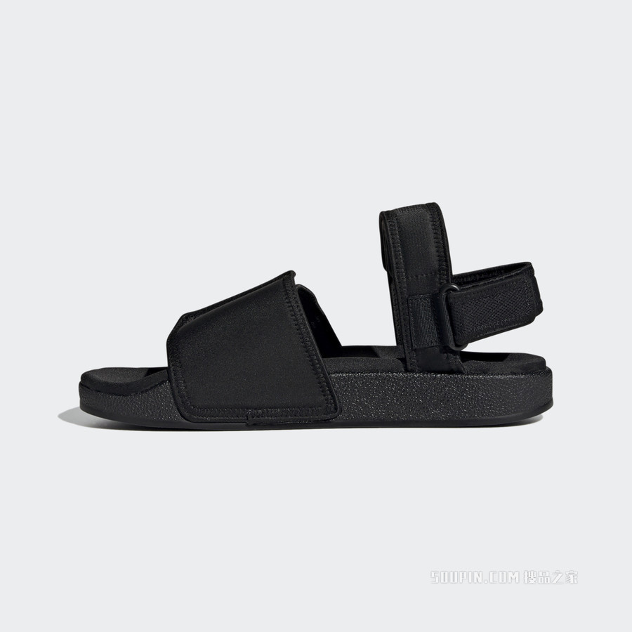 NEW ADILETTE SANDAL 夏季运动凉鞋拖鞋