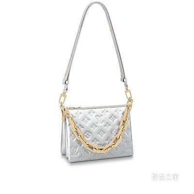 COUSSIN BB 手袋