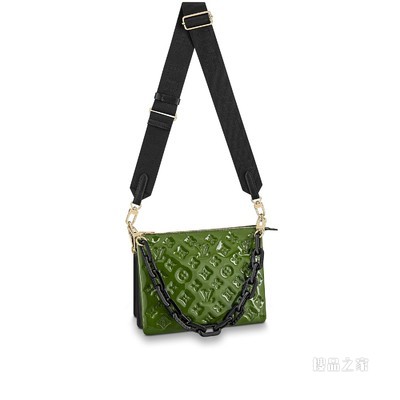 COUSSIN 小号手袋